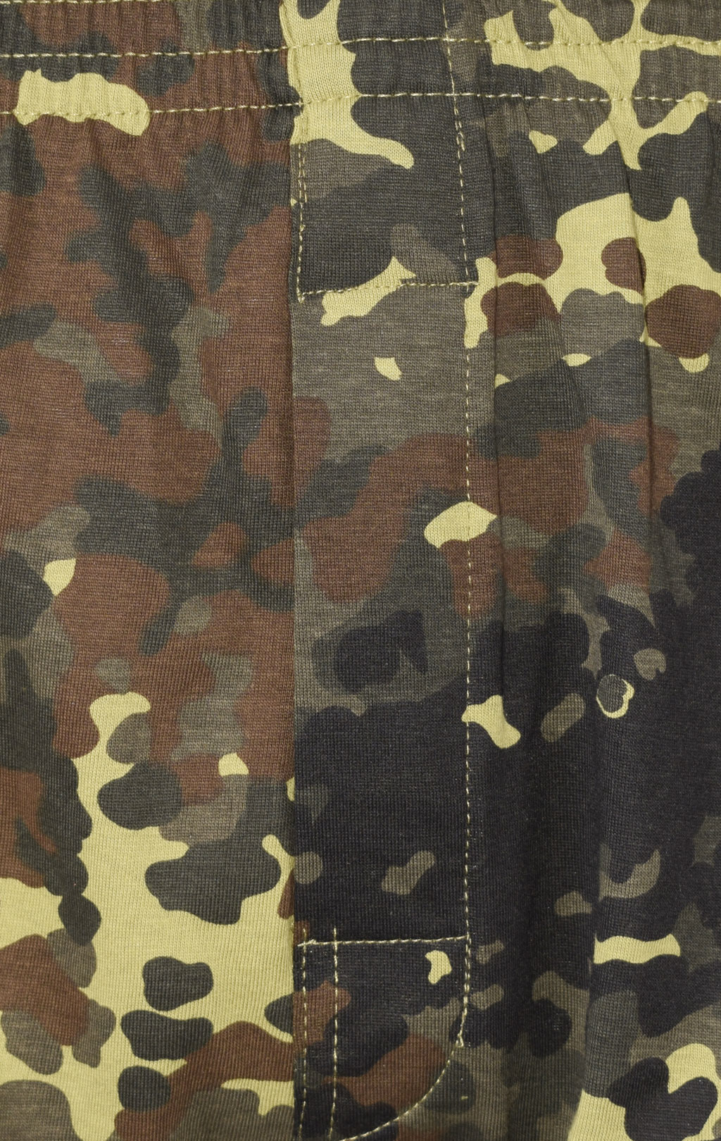 Трусы Mil-Tec хлопок flecktarn 