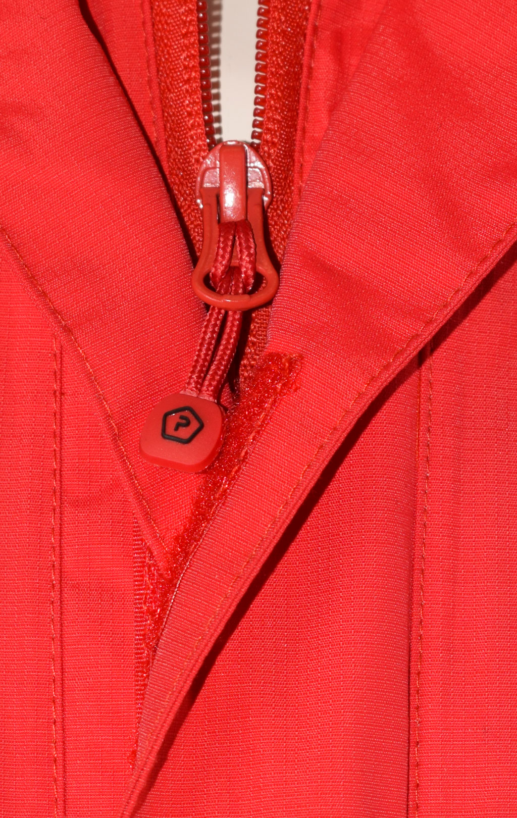 Куртка дождевая Pentagon ATLANTIC PLUS RAIN red 07011 