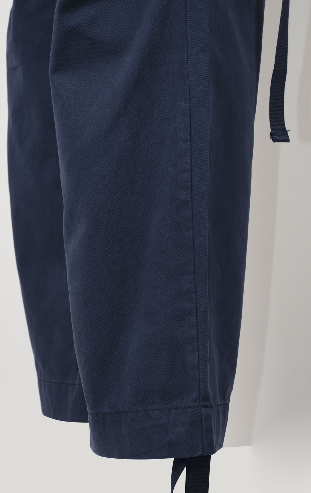 Брюки-карго парашюты ALPHA INDUSTRIES M-65 PANT плотные FW 24/25 replica blue 