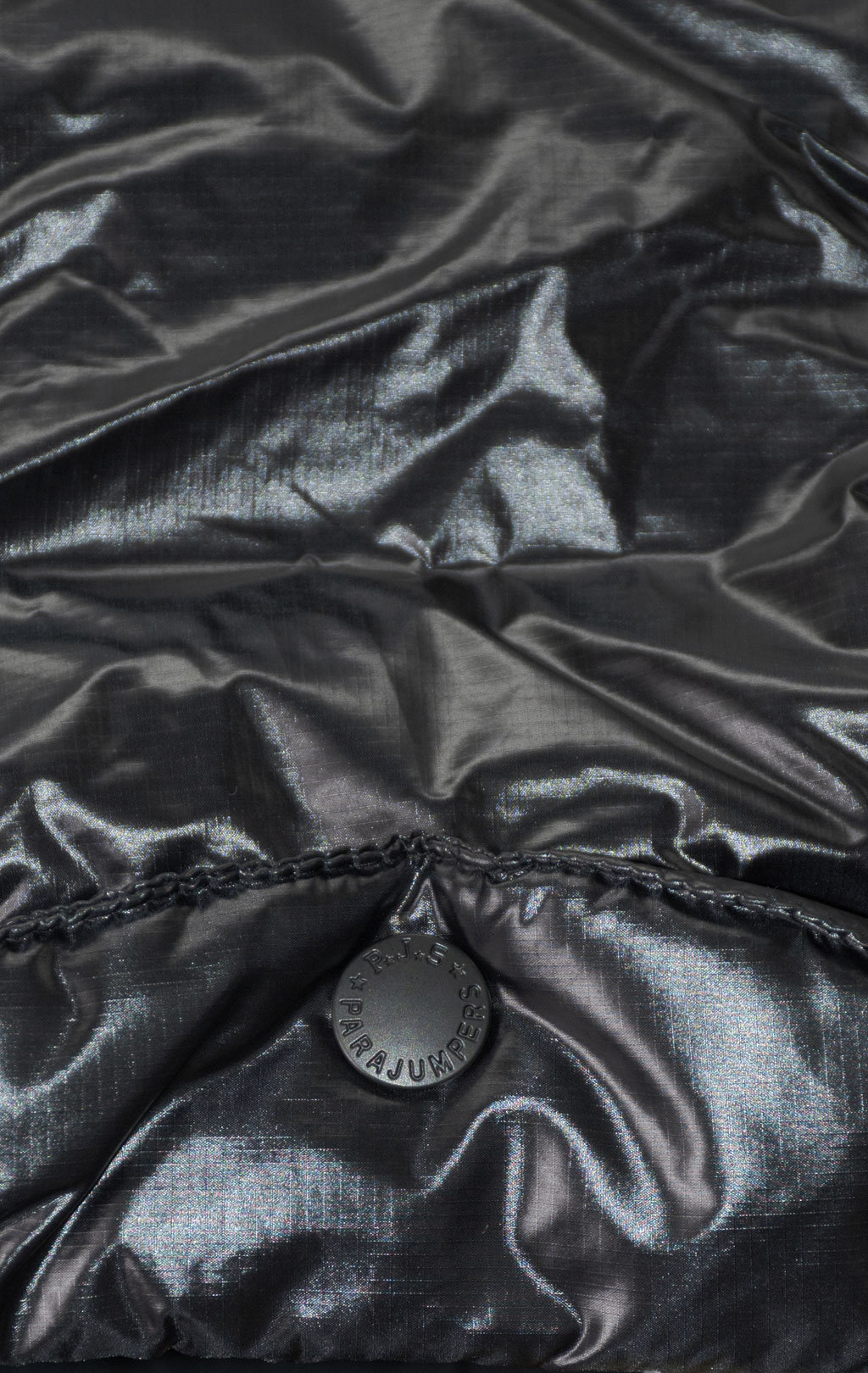 Пуховик PARAJUMPERS SENTO FW 24/25 black 