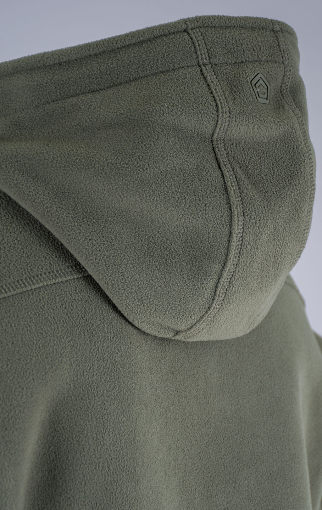 Толстовка тактическая Pentagon HERCULES 2.0 big size флис olive 08026-2.0 
