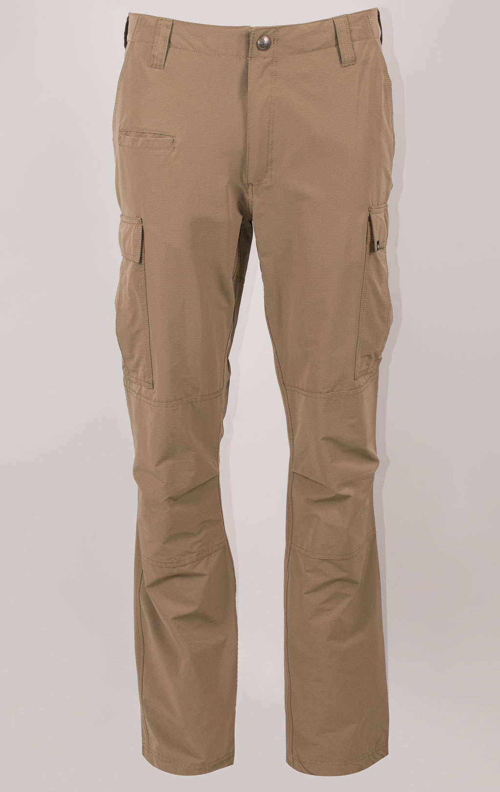 Брюки тактические Pentagon BDU 2.0 TROPIC big size нейлон94%/эластейн6% Rip-Stop stratch coyote 05060 