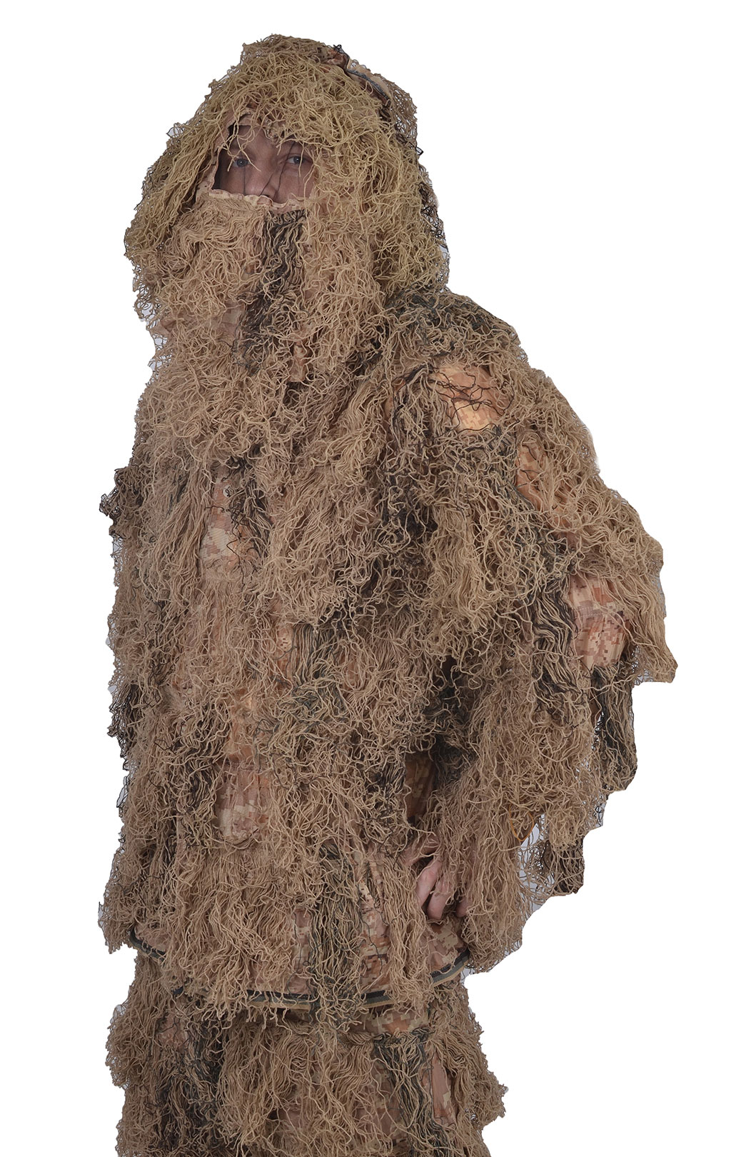 Костюм снайперский Red Rock GHILLIE desert 