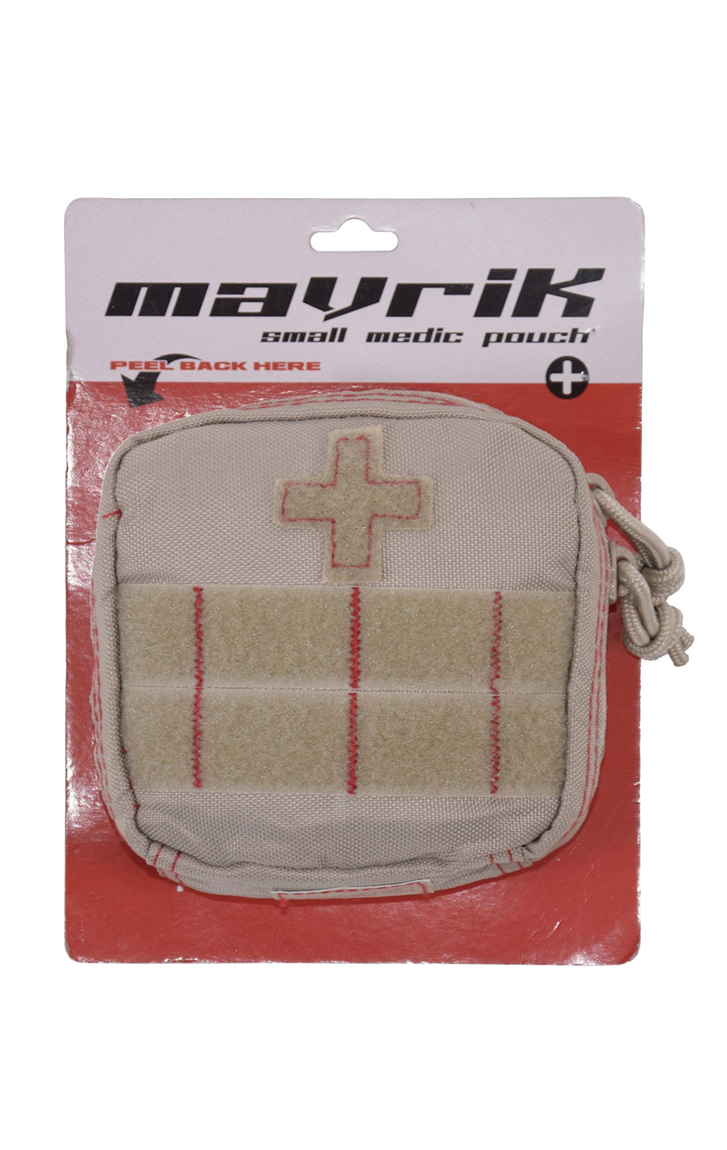 Подсумок Red Rock для рюкзака Mavrik Small Medic Pouch 82-534 