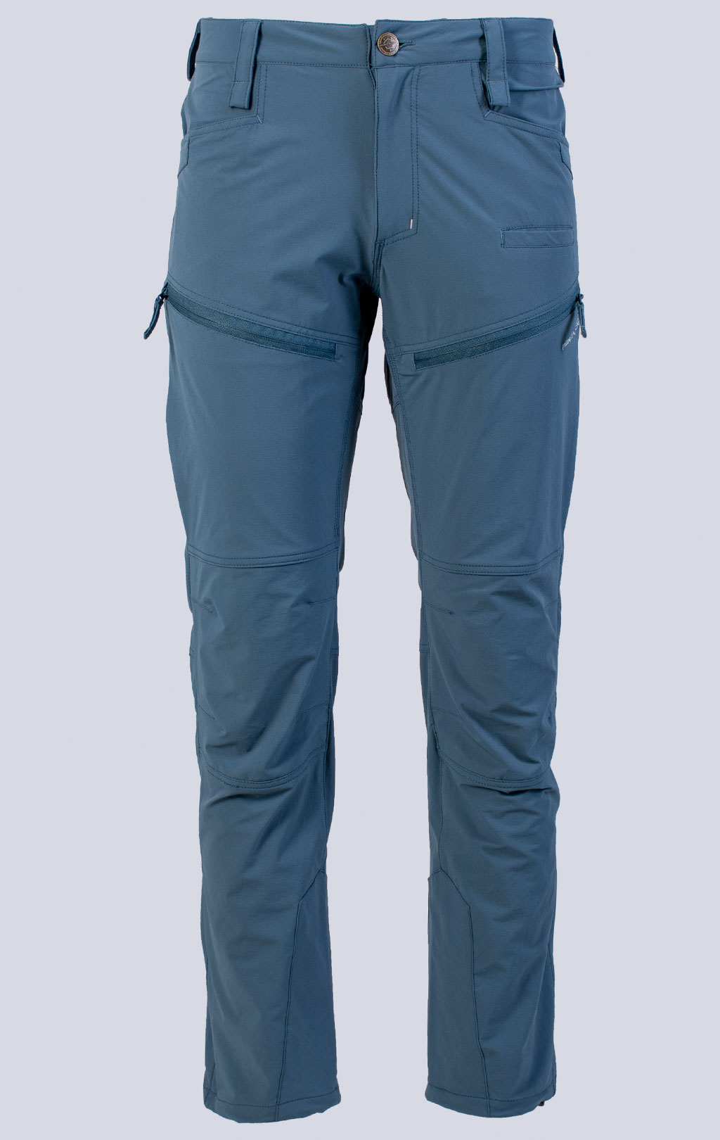 Брюки тактические Pentagon RENEGADE TROPIC полиэстер91%/эластейн6% stretch blue charcoal (76) 05047 