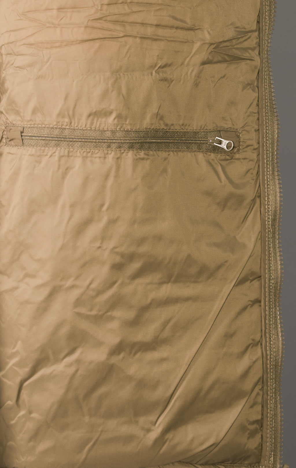 Жилет утеплённый Pentagon HOMER soft vest нейлон MJC® SYSTEM coyote 04010 