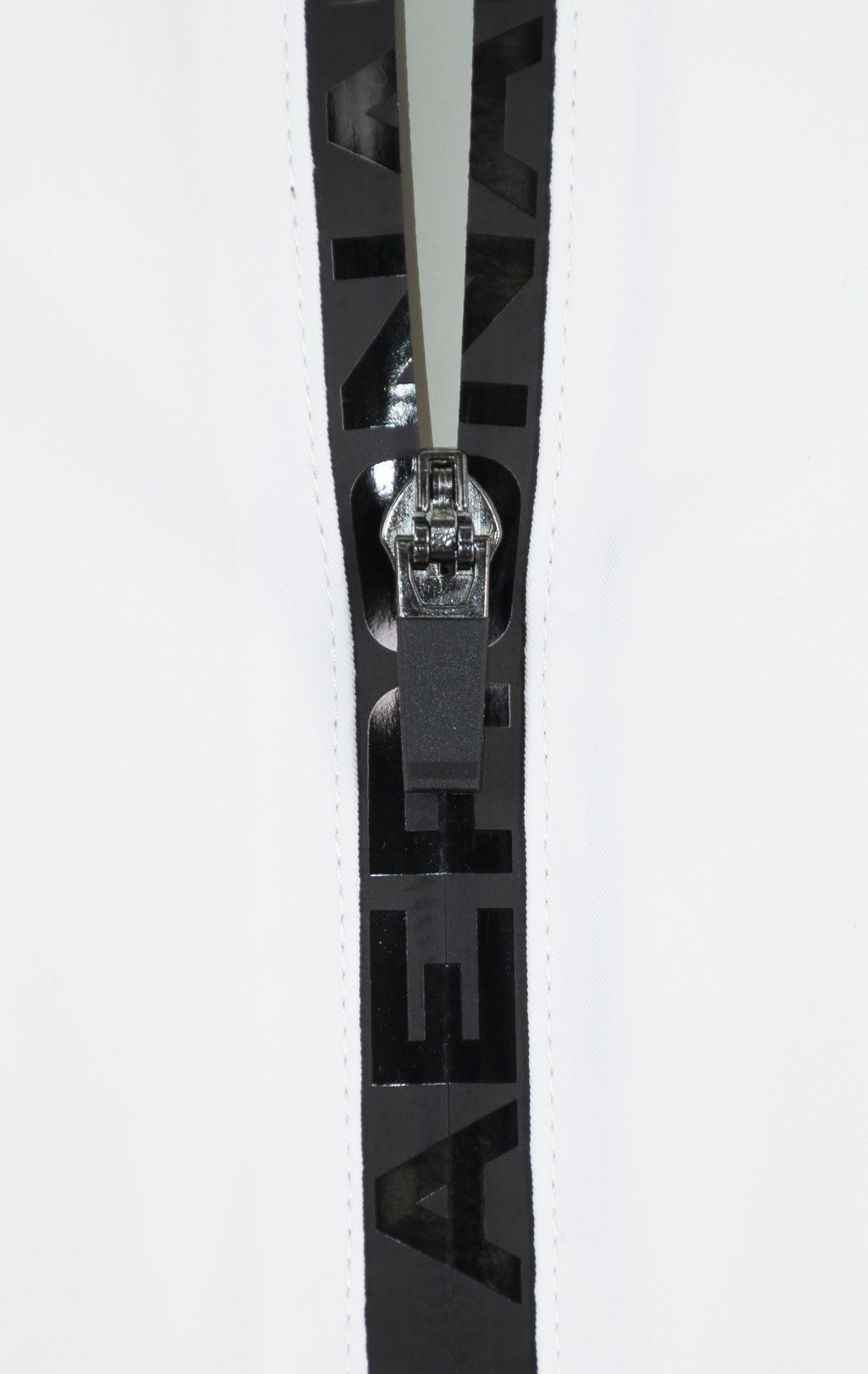 Ветровка AERONAUTICA MILITARE SS 25 m/BD off white (AB 2204) 