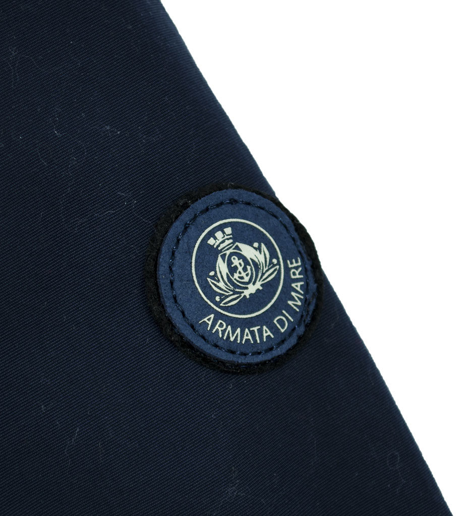 Куртка Armata Di Mare blue scuro (5332424) 