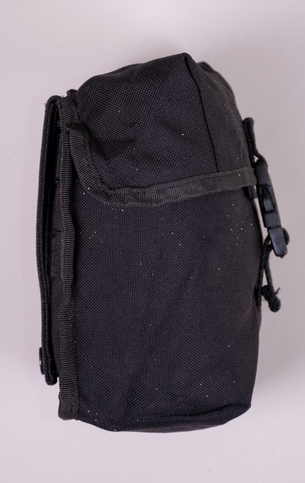 Подсумок ALGEMEEN(BASIC) MIDDEL MOLLE black б/у Голландия