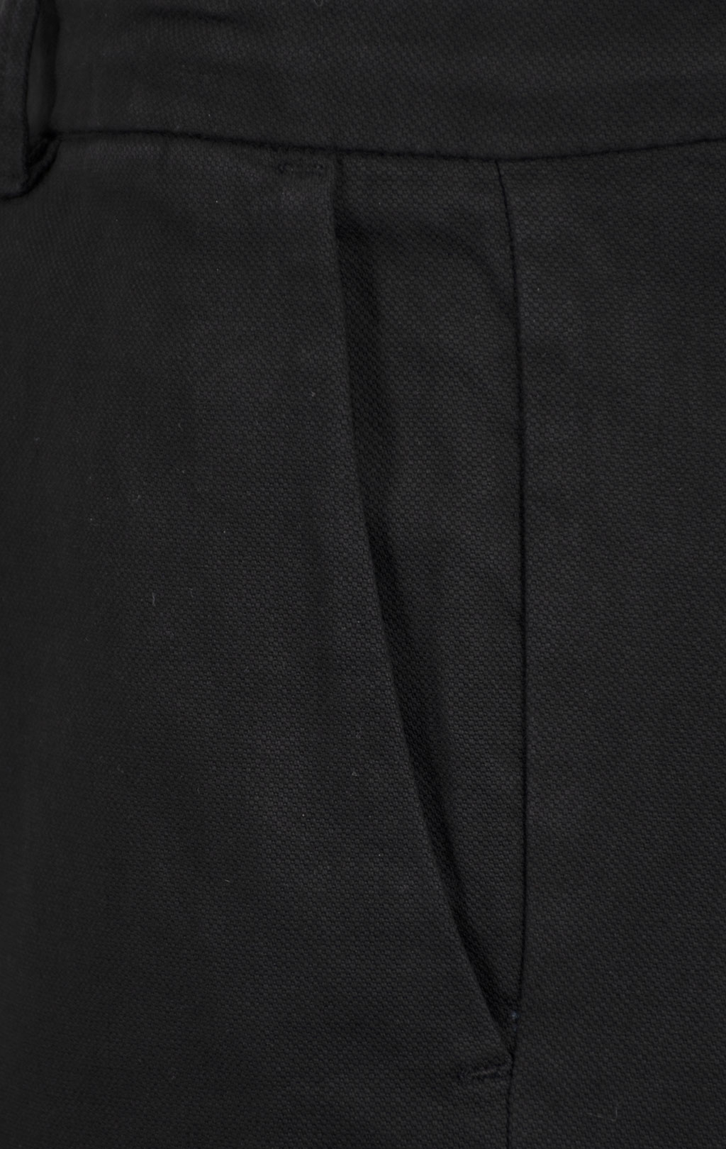 Брюки-карго AERONAUTICA MILITARE FW 24/25/BD jet black (PA 1628) 