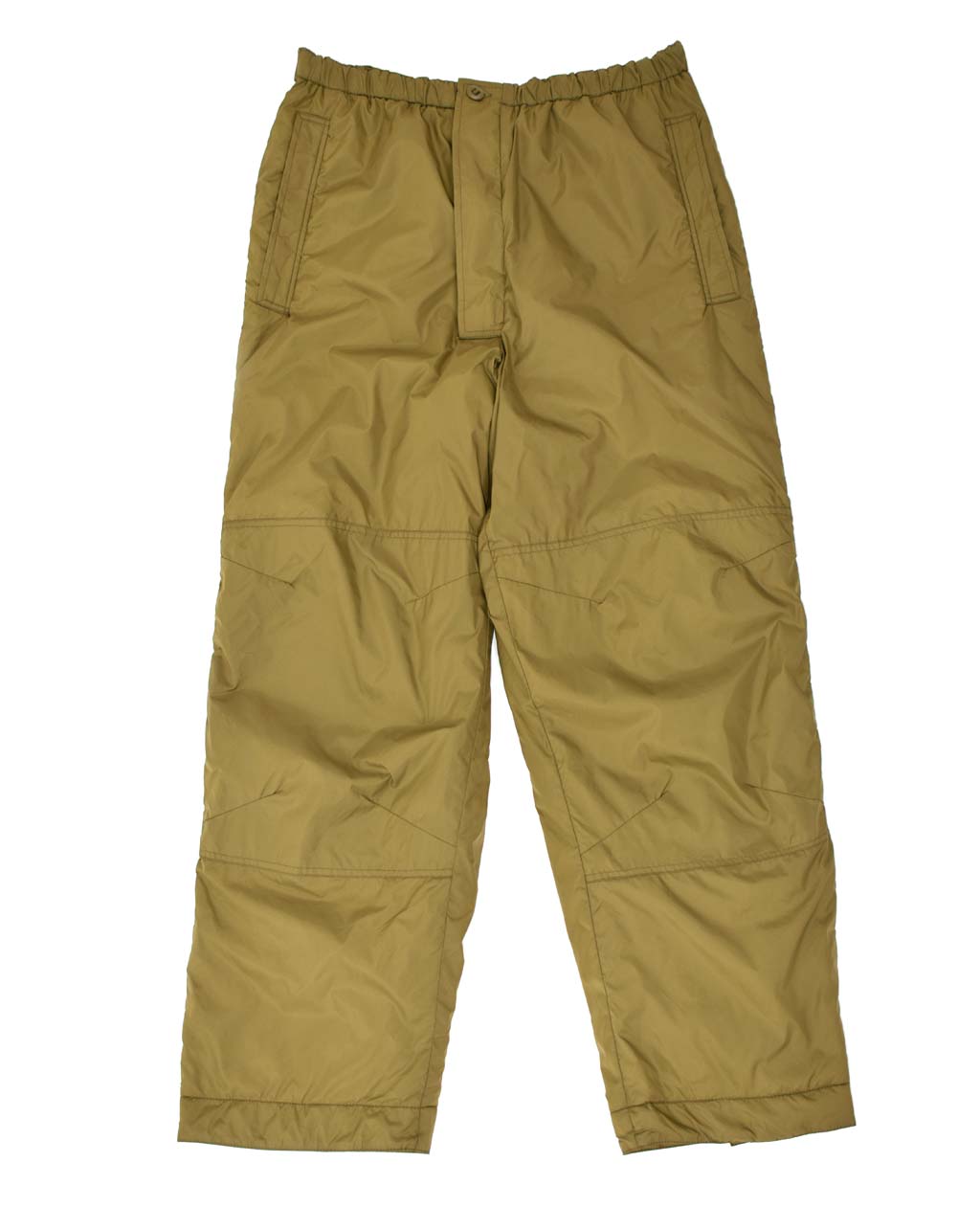 Брюки утеплённые Trouser Thermal coyote Англия