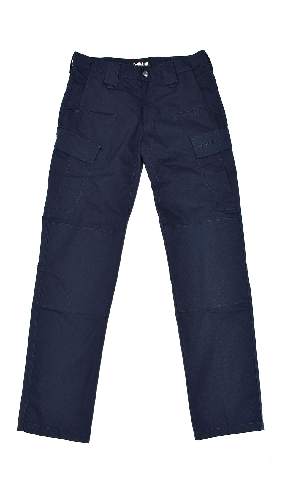Брюки тактические Pentagon ARIS big size хлопок35%/полиэстер65% midnight blue 05021 