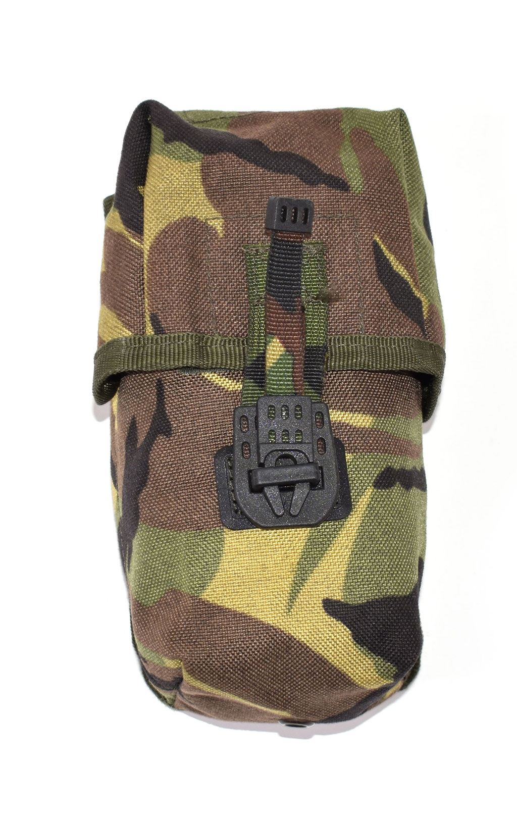 Подсумок 3-x Dimaco Patroonmagazijn MOLLE dpm б/у Голландия