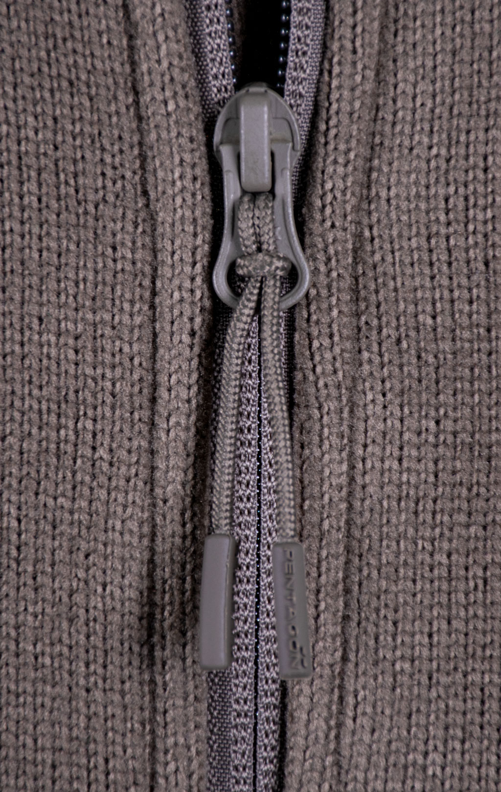Толстовка Pentagon FALCON PRO Polartec 06E-RAL7013 08036 
