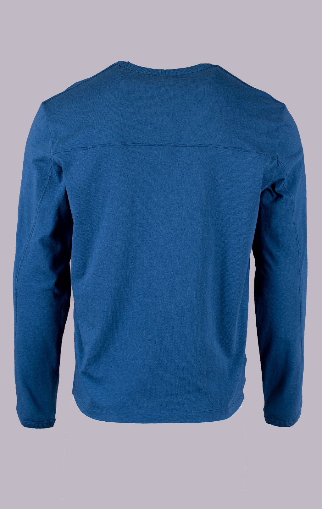 Лонгслив PARAJUMPERS CASPIAN TEE SS 26 true blue 