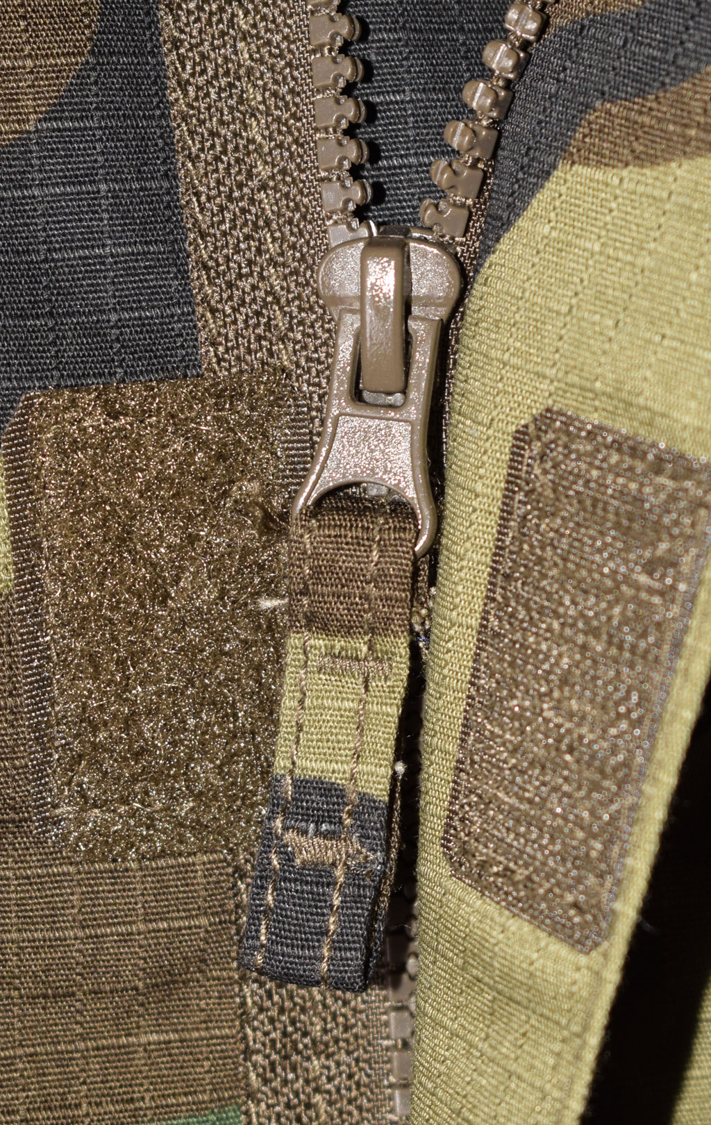 Костюм Pentagon ACU set хлопок35%/полиэстер65% Rip-Stop camo woodland (51) 02007-K05 