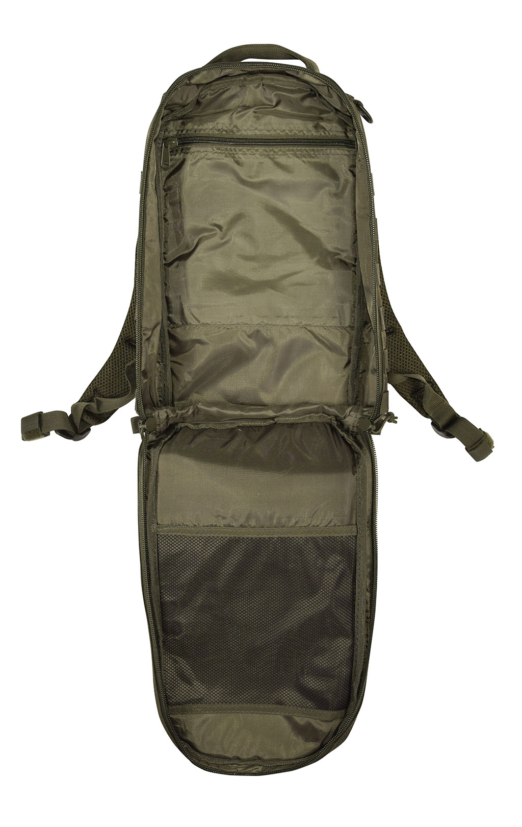 Рюкзак тактический Red Rock Element 18L olive 