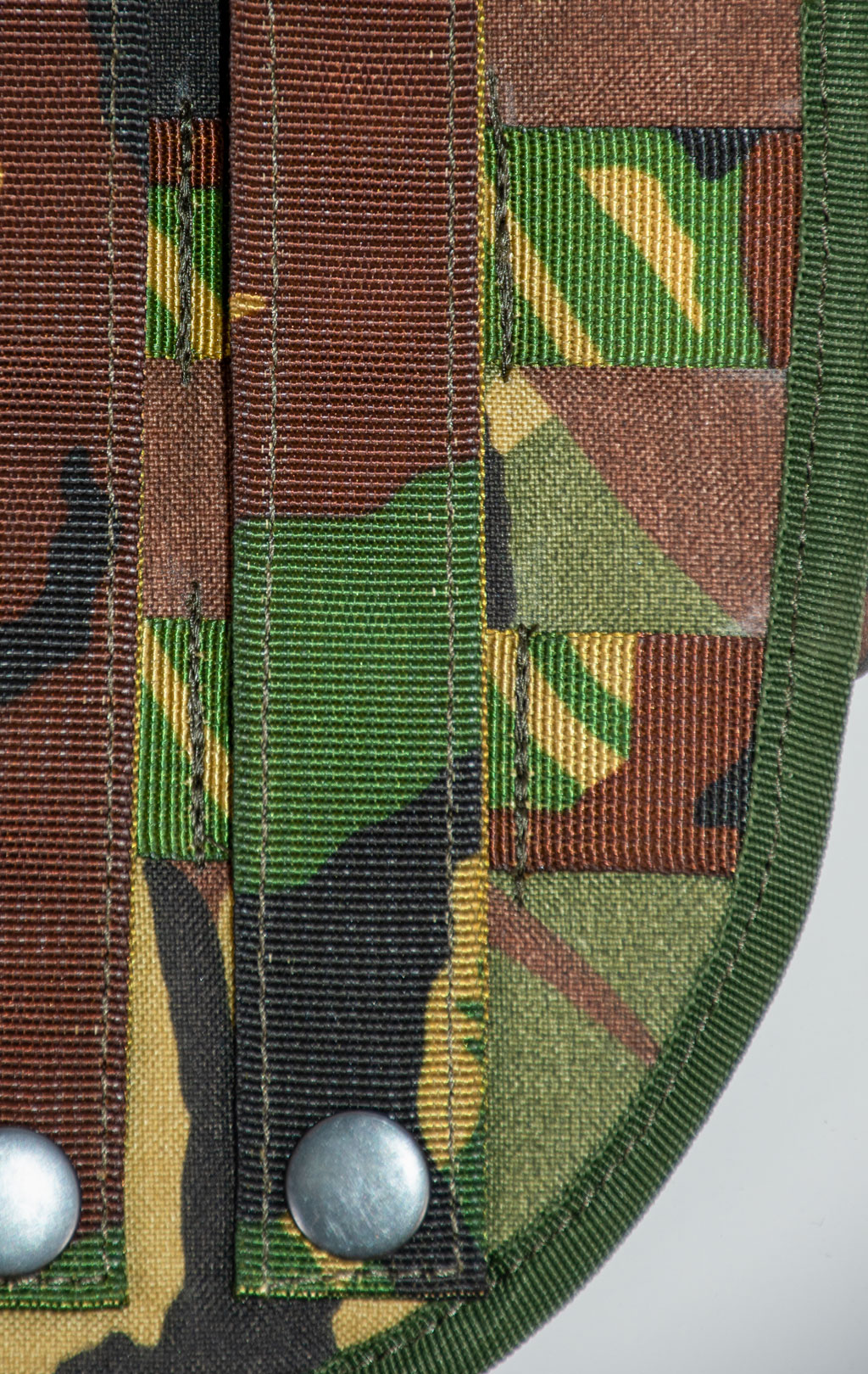 Чехол для лопаты MOLLE dpm Голландия