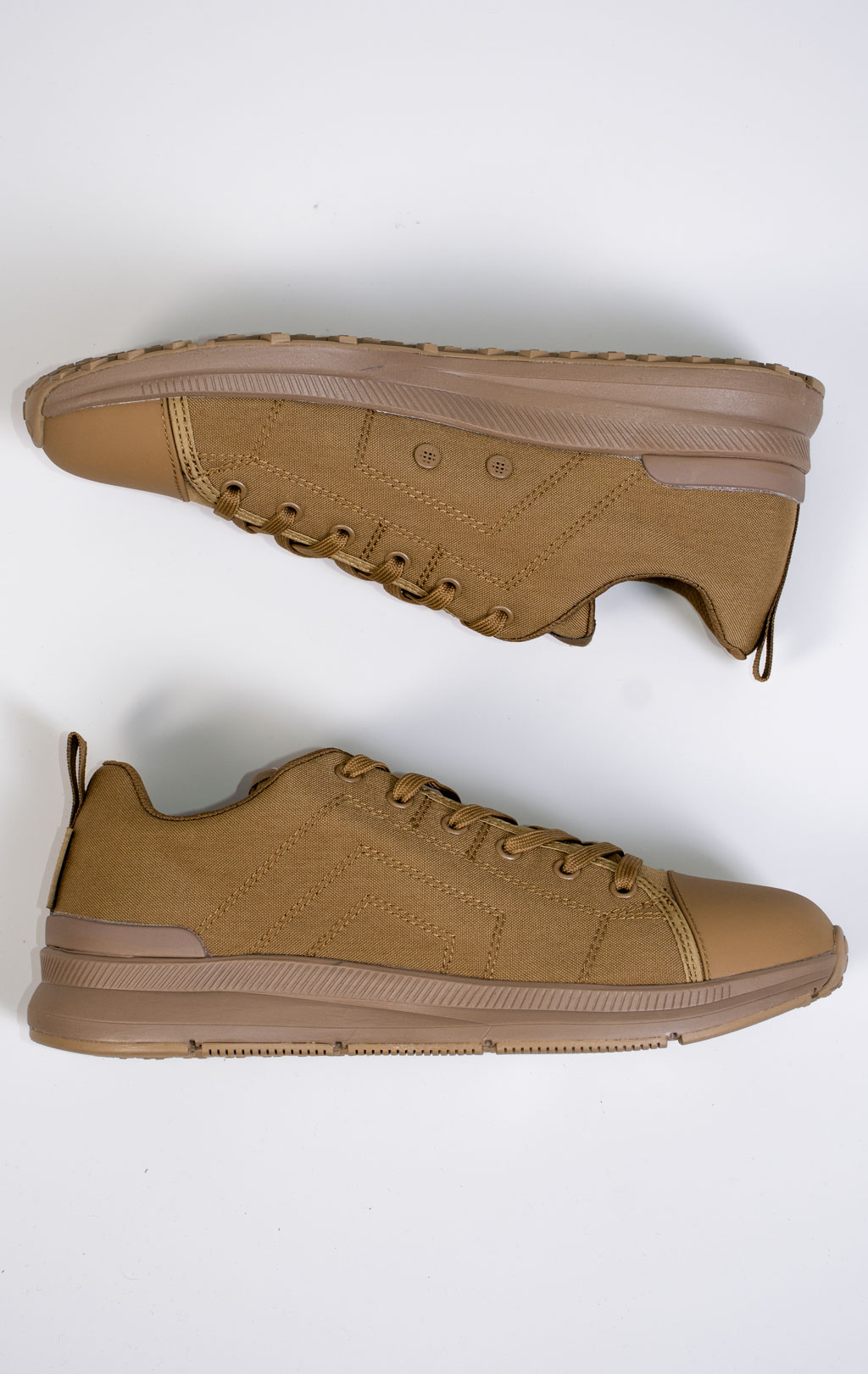 Кеды тактические Pentagon HYBRID 2.0 SHOES coyote 15037 2.0 