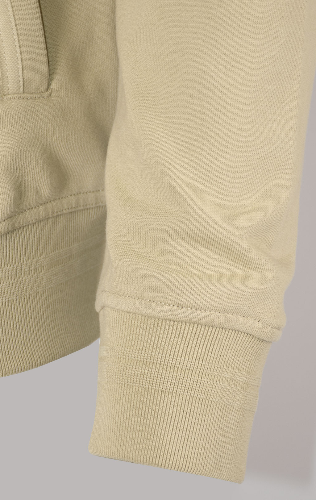 Олимпийка AERONAUTICA MILITARE SS 25 m/TR antelope beige (FE 2008) 
