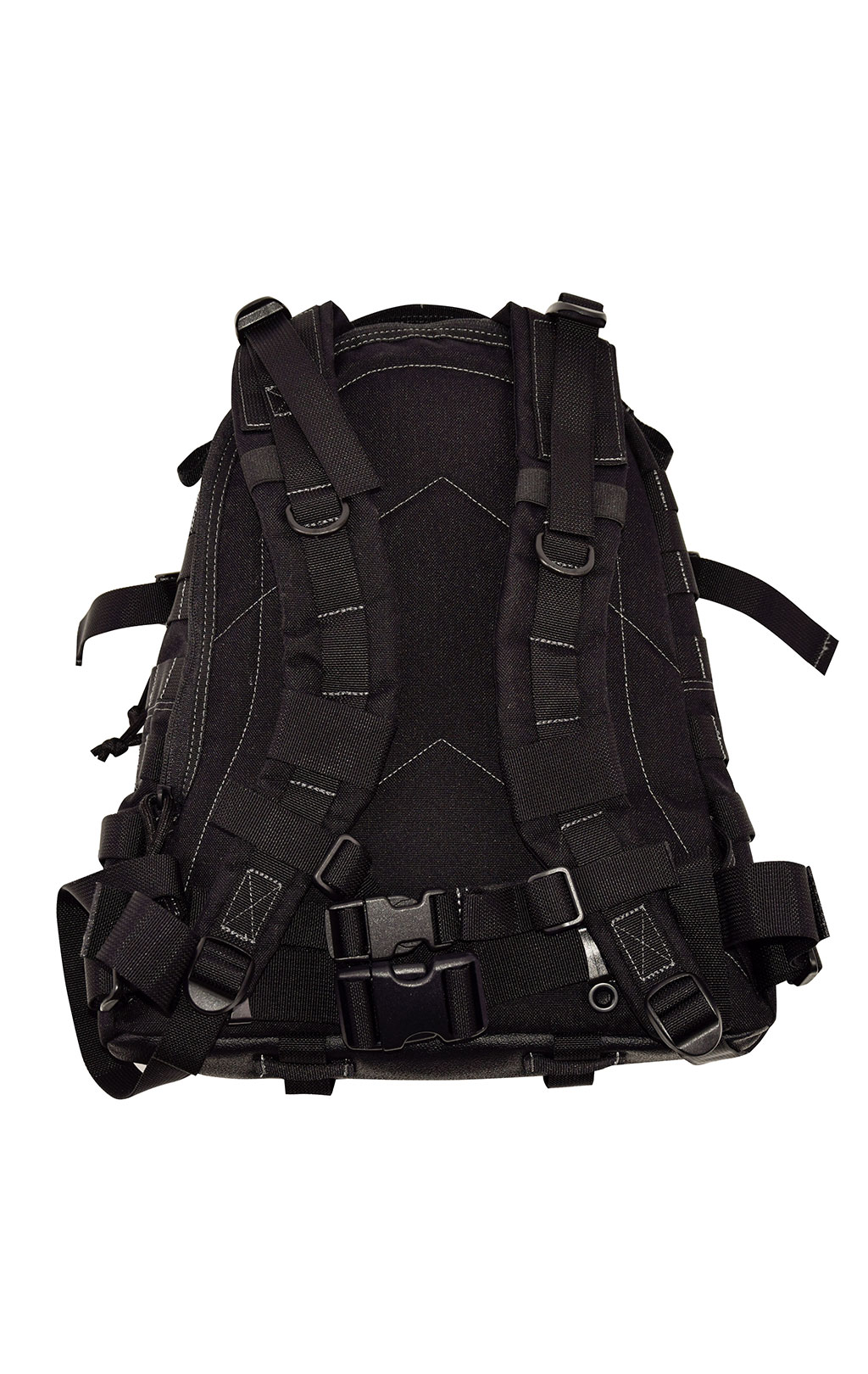 Рюкзак тактический Maxpedition CONDOR-II black 