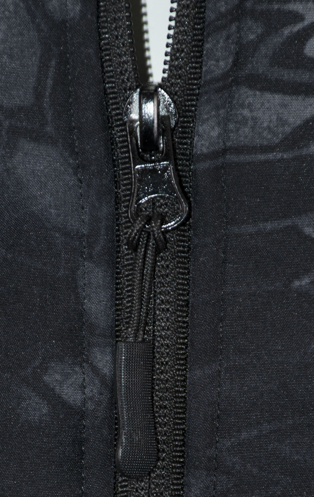 Куртка с капюшоном SABADO TAD SOFT SHELL black python f-1904 