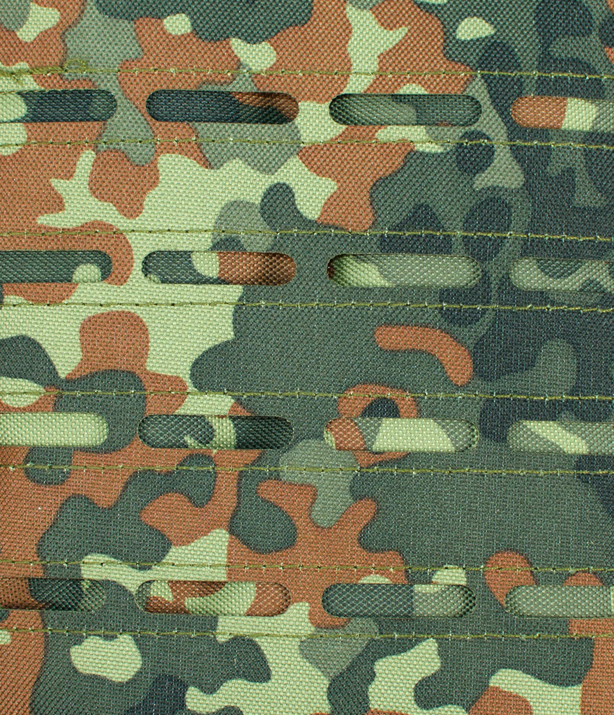 Рюкзак тактический ASSAULT LASER flecktarn 