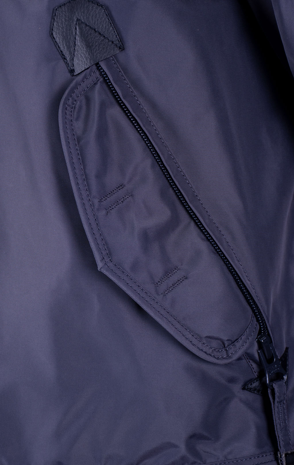 Аляска-пуховик PARAJUMPERS GOBI FW 26/27 phantom 