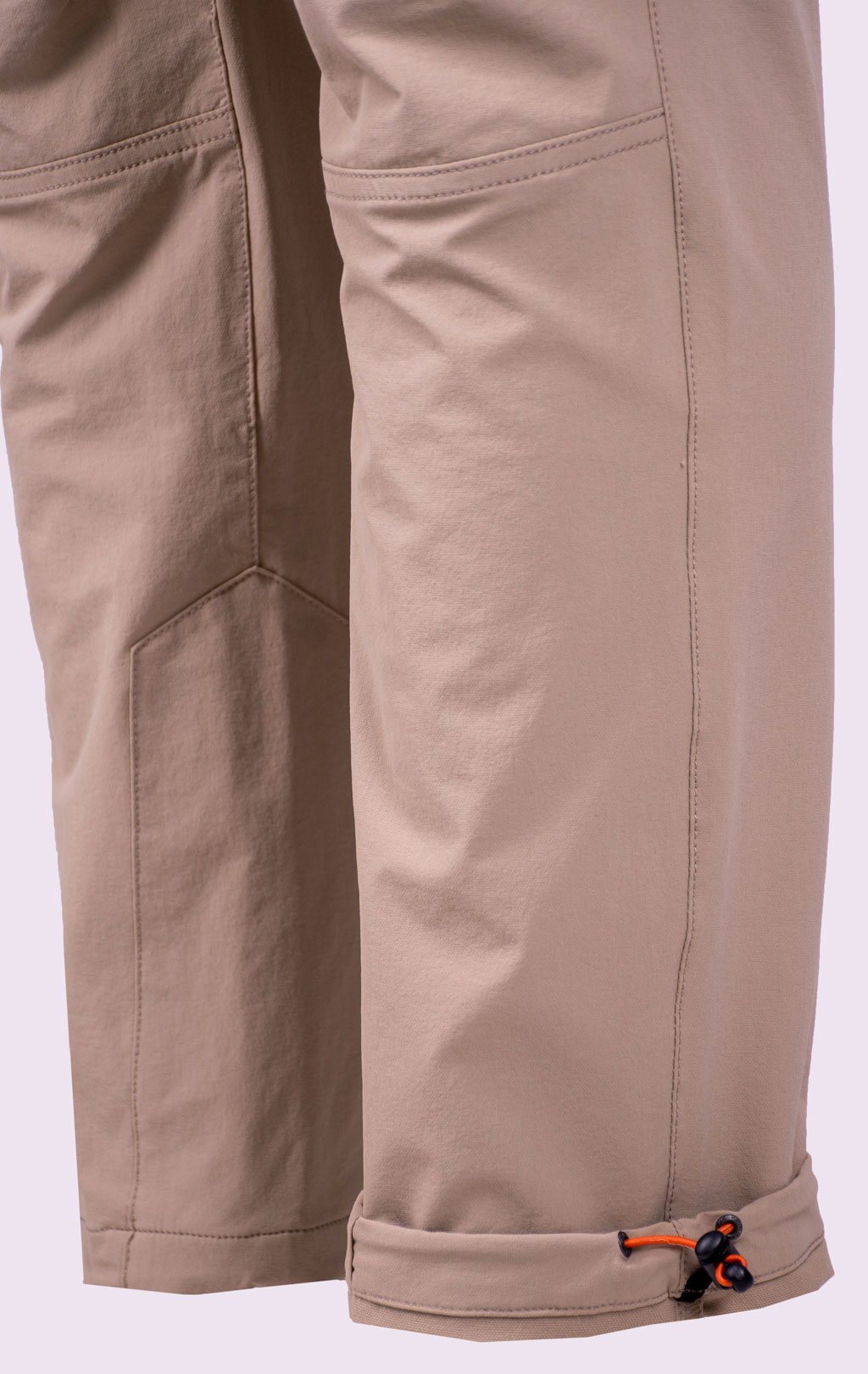 Брюки тактические Pentagon RENEGADE TROPIC полиэстер91%/эластейн6% stretch khaki 05047 