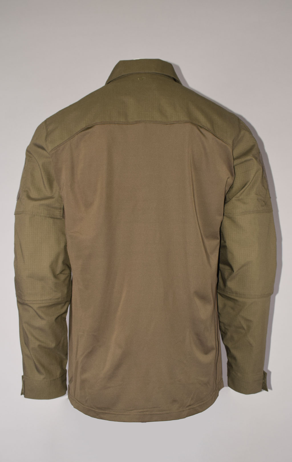 Рубашка Combat shirt Pentagon RANGER TAC-FRESH ranger green 06RG 02013 