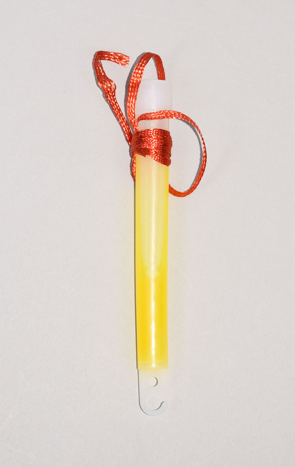 Палочка световая Mil-Tec/MFH 15 см. yellow 