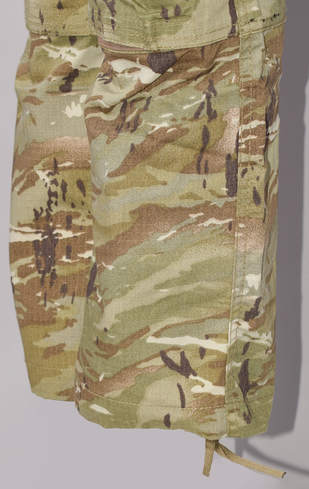 Брюки тактические Pentagon LYCOS big size хлопок35%/полиэстер65% Rip-Stop camo penta 05043 