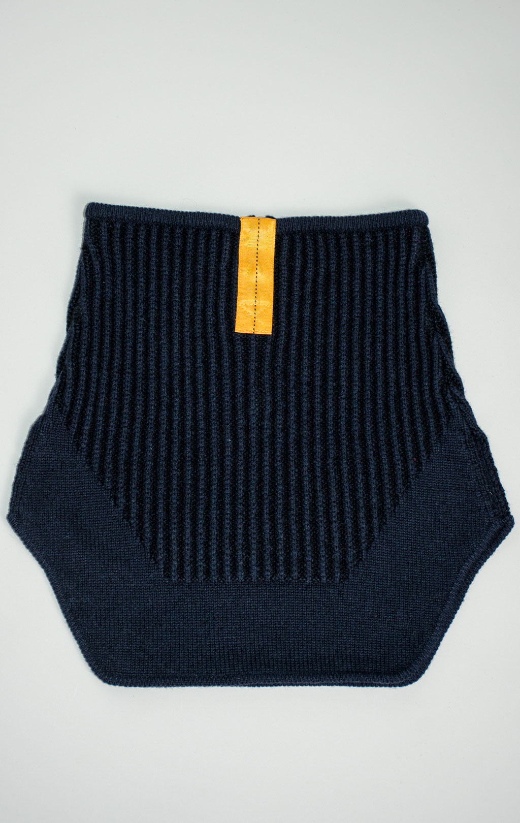 Манишка PARAJUMPERS NECKWARMER FW 25/26 pencil 