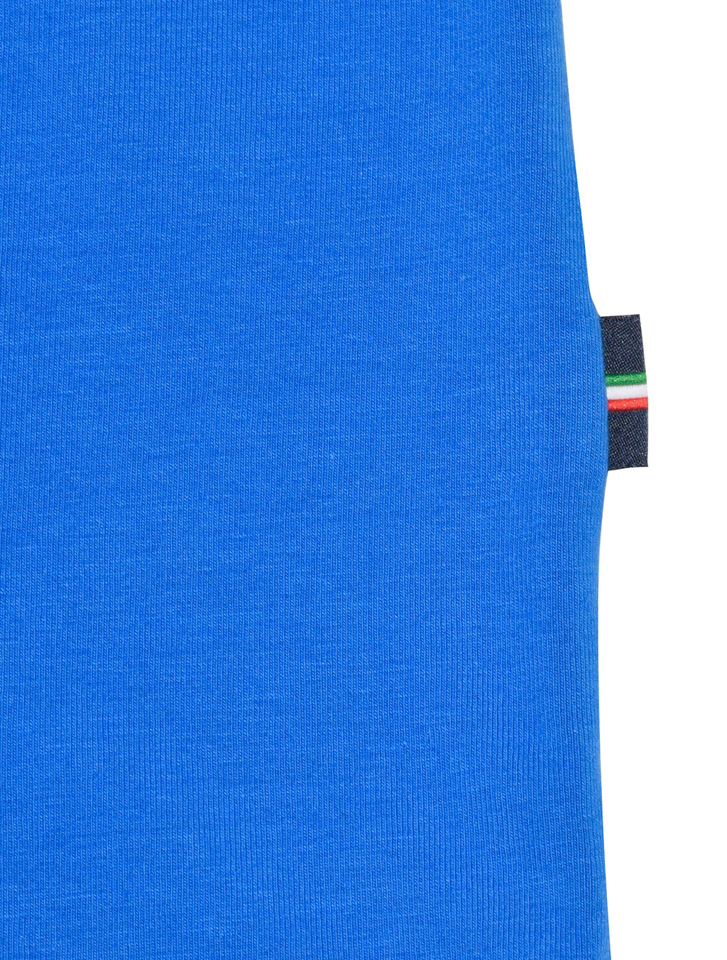 Футболка AERONAUTICA MILITARE SS 20 bluette (TS 1700)