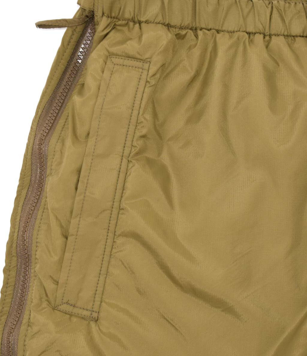 Брюки утеплённые Trouser Thermal coyote Англия