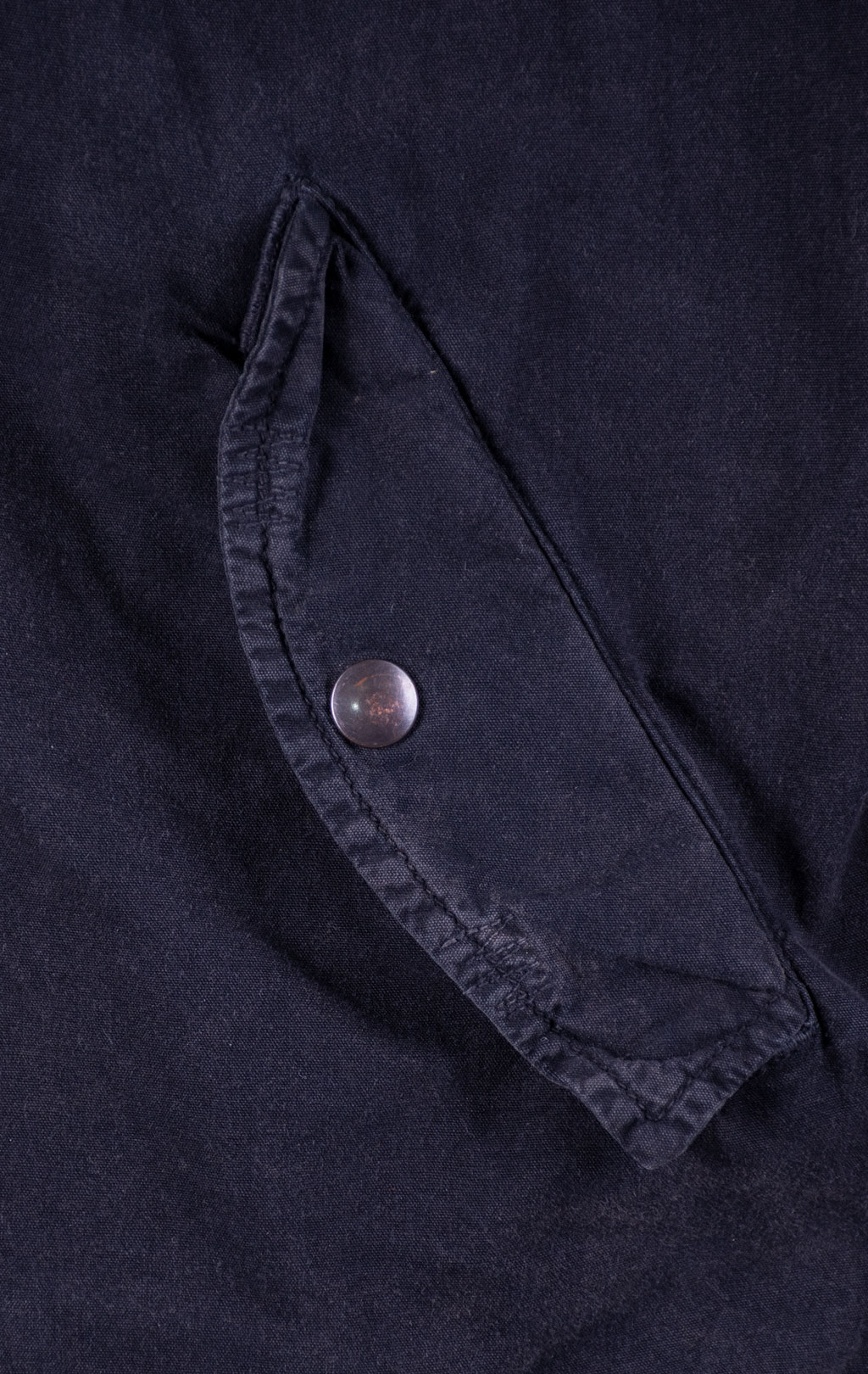 Бомбер-ветровка ALPHA INDUSTRIES L-2B RIP AND REPAIR FLIGHT JACKET SS 24 m black 