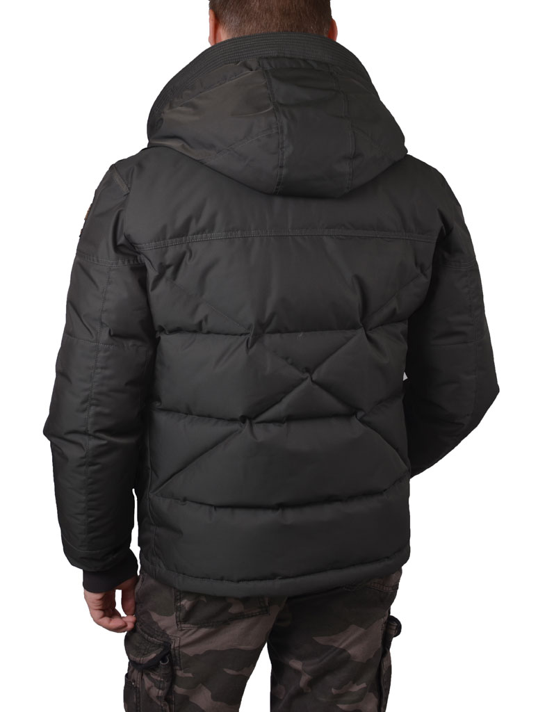 Куртка PARAJUMPERS PARKER bush 