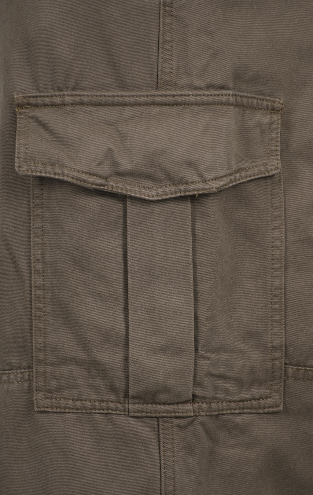 Брюки-карго ALPHA INDUSTRIES BELGIAN PANT M-64 плотные FW 24/25 coyote brown 