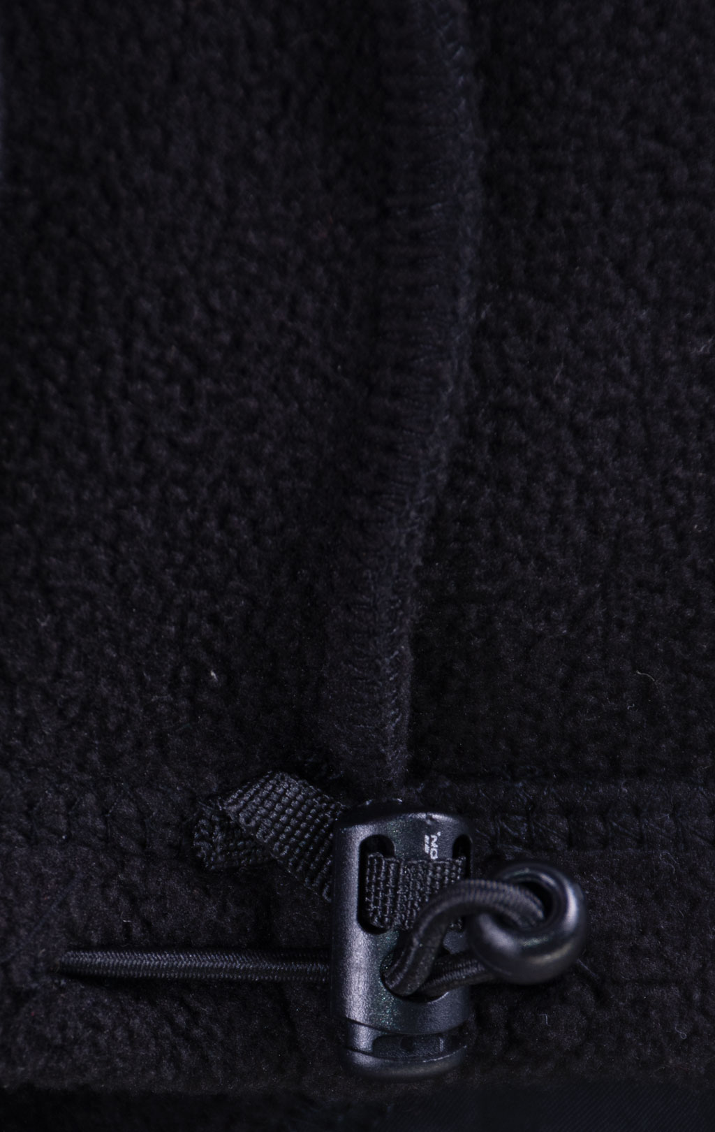 Флис тактический Pentagon KEDROS 2.0 black 09023-2.0 
