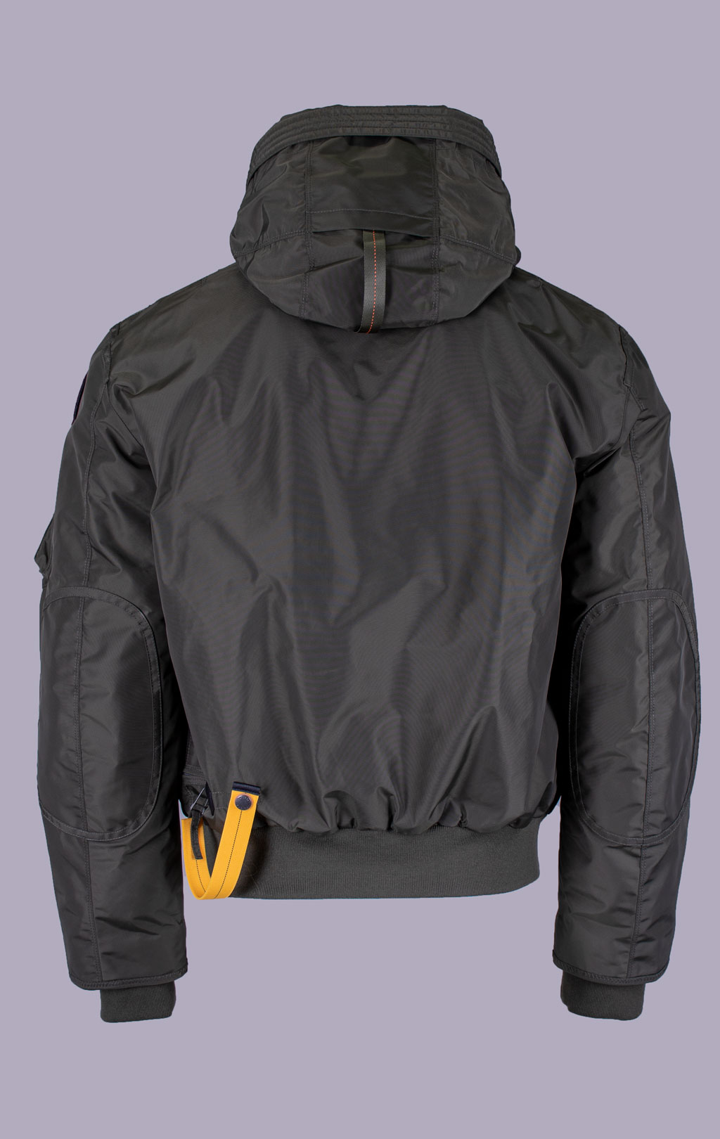 Аляска-пуховик PARAJUMPERS GOBI FW 26/27 rosemary 