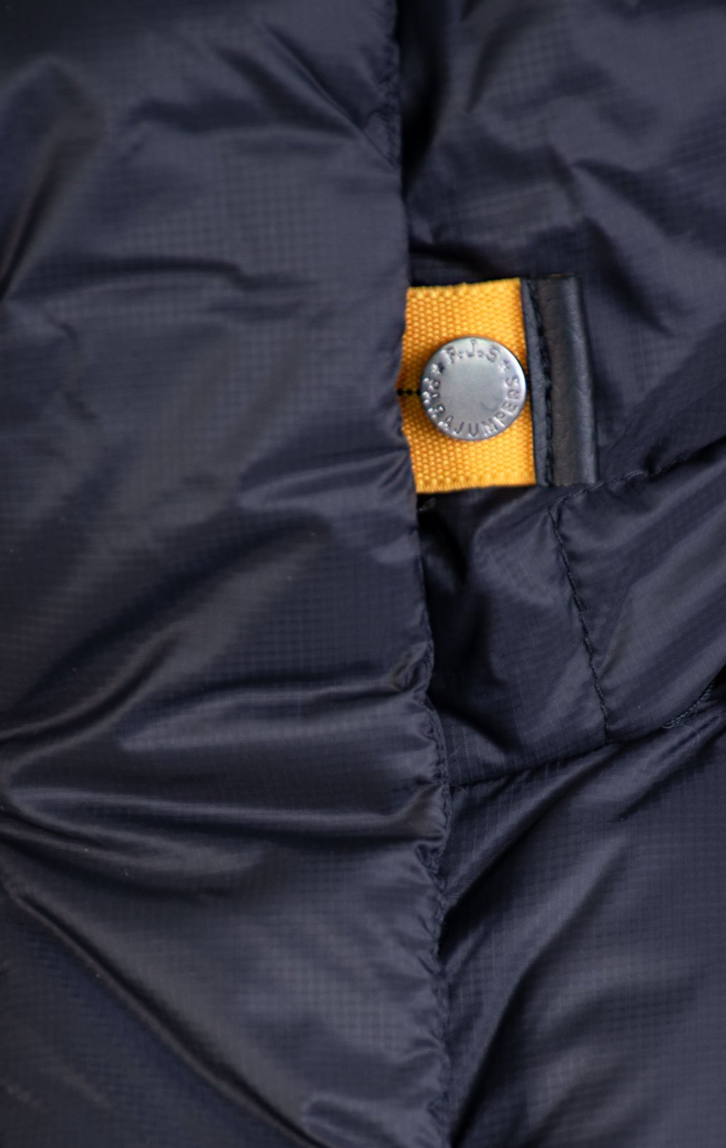Женское пальто пуховое PARAJUMPERS LIU FW 25/26 pencil 