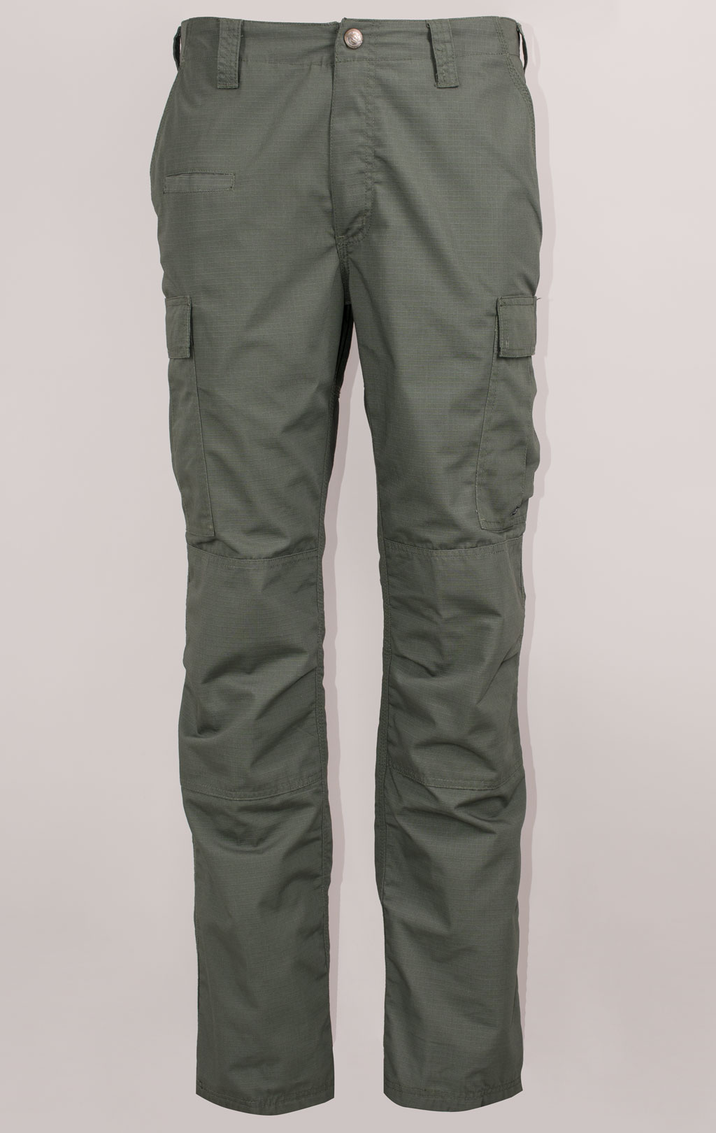 Брюки тактические Pentagon BDU 2.0 big size хлопок35%/полиэстер65% Rip-Stop green camo CG06 05001 