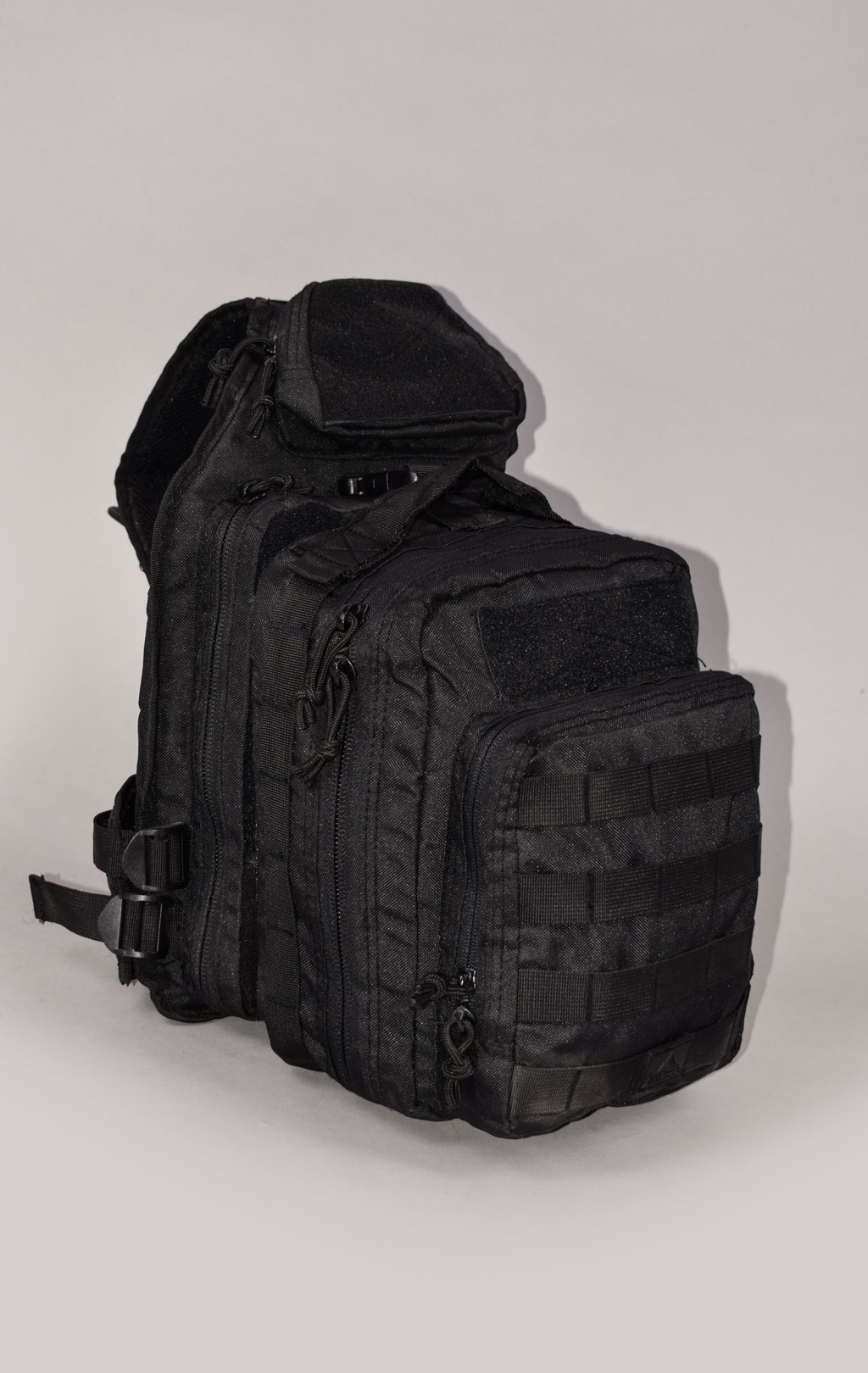 Рюкзак тактический Red Rock Recon 22L black 