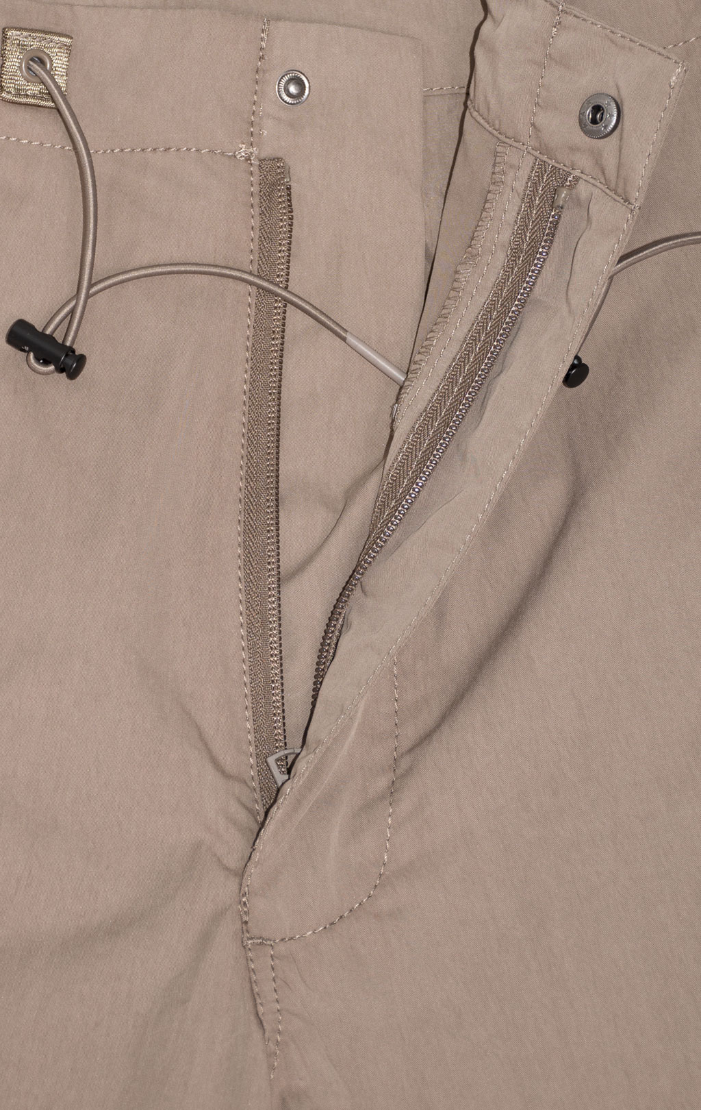 Брюки-карго парашюты ALPHA INDUSTRIES PARACHUTE PANTS FW 24/25 coyote brown 