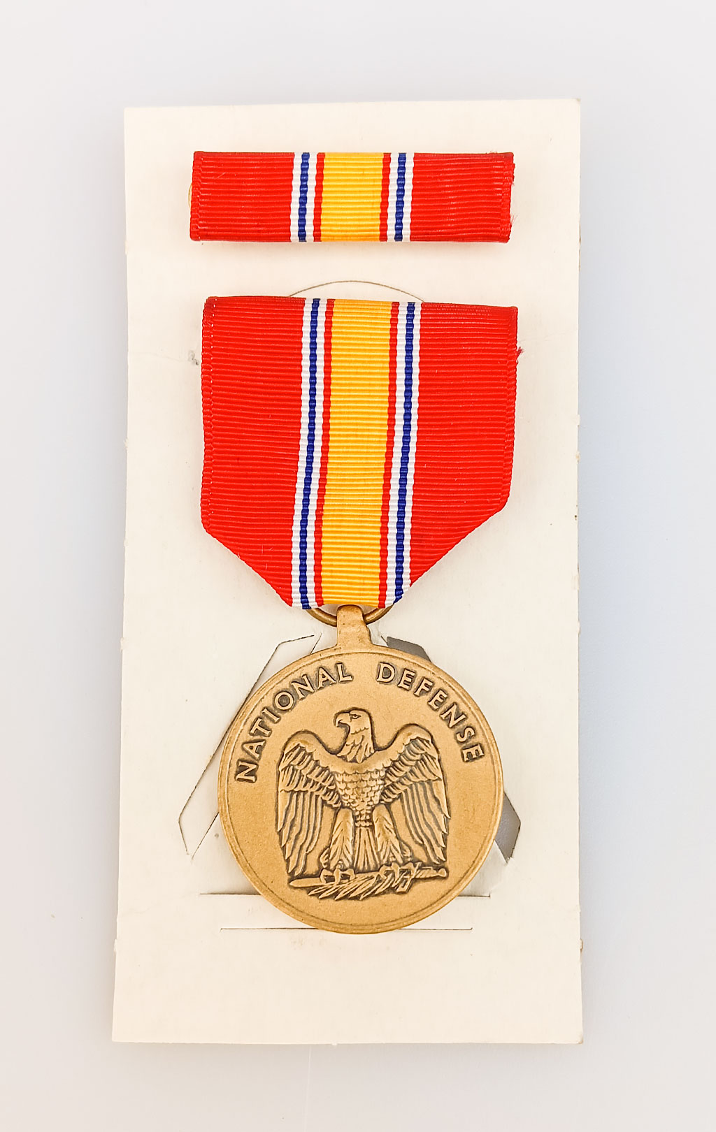 Медаль National Defence (FS474) США