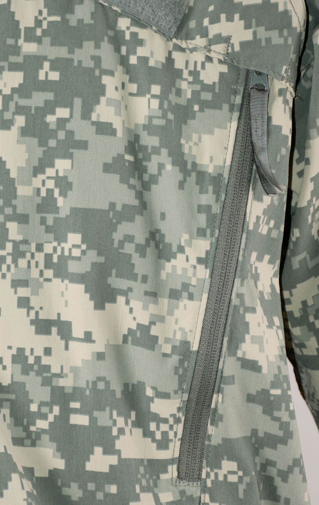 Куртка Patagonia 4-й слой Wind Cold GEN-III acu б/у США