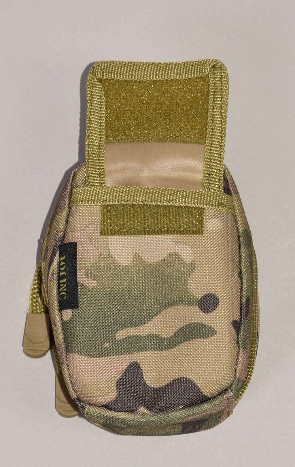 Подсумок Fostex FIRST RESPONDER 13х10х6 multicam (359852) 