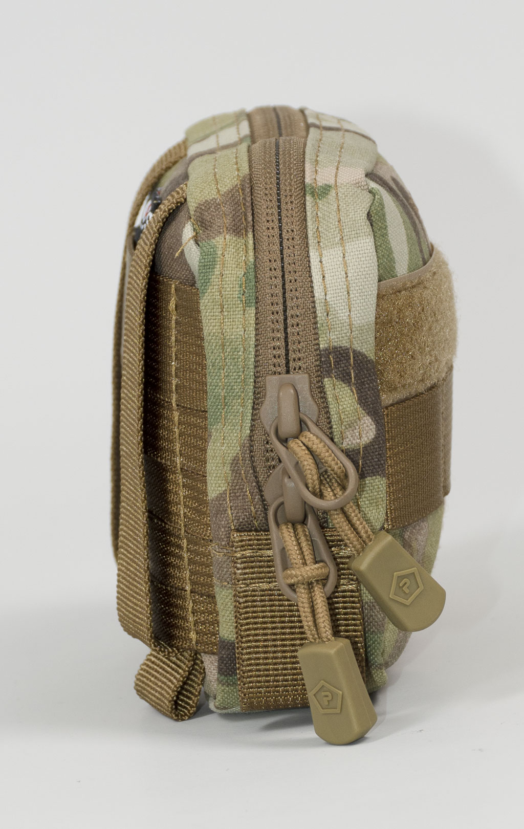 Подсумок Pentagon OSCAR UTILITY multicam 17084 