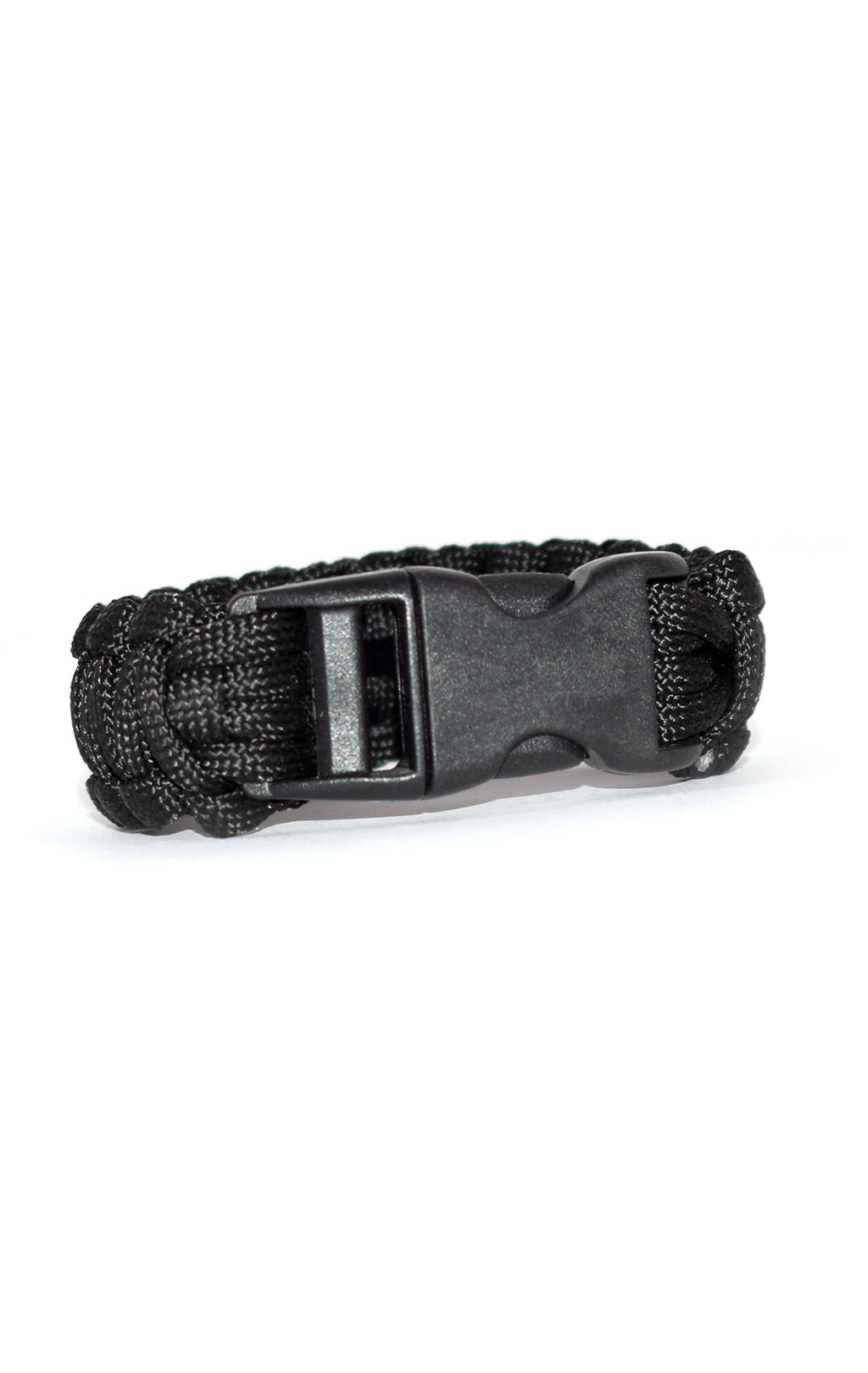 Браслет Fostex PARACORD 8 black (469555) 