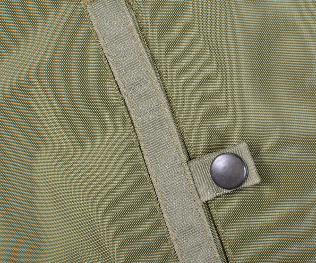 Куртка COCKPIT нейлон утеплённая olive (Z24K002) 